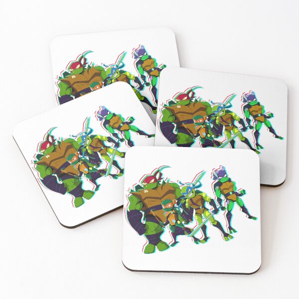 Item preview, Tmnt  designed and sold by jstudiosoregon.