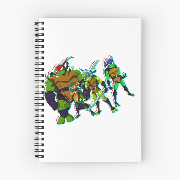 Item preview, Tmnt designed and sold by jstudiosoregon.
