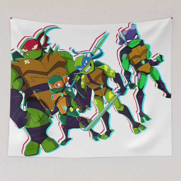 Item preview, Tmnt designed and sold by jstudiosoregon.