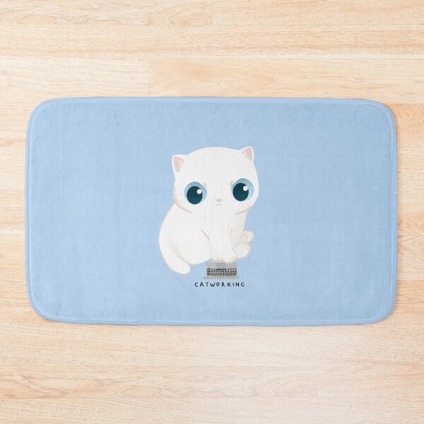 Item preview, Catworking designed and sold by Itsdomd.