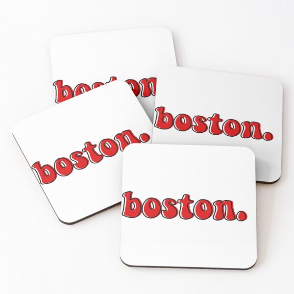 Item preview, boston massachusetts  designed and sold by mtayzart.