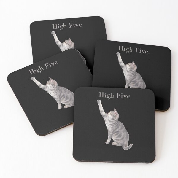 Item preview, High Five designed and sold by Comfortingtees.