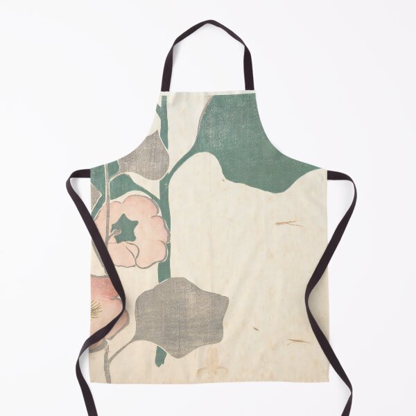 Item preview, Design of flowers Ogata Kōrin designed and sold by Kostjani.