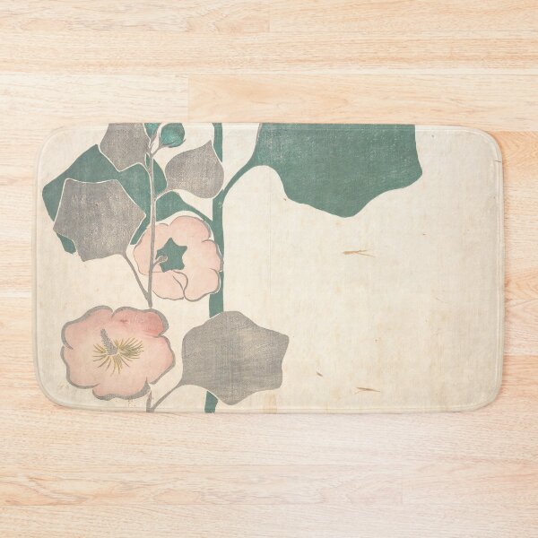 Item preview, Design of flowers Ogata Kōrin designed and sold by Kostjani.