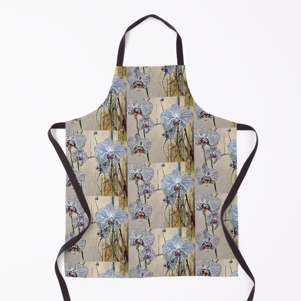 Item preview, Painted orchids designed and sold by bogfl.
