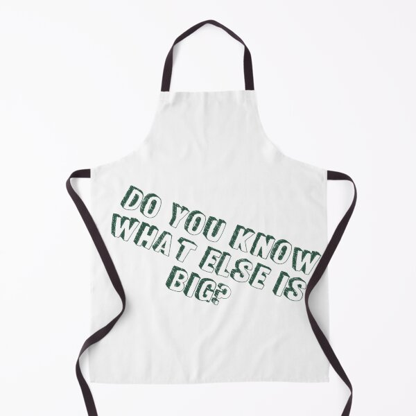 Item preview, do you know what else is big? designed and sold by earth wings.