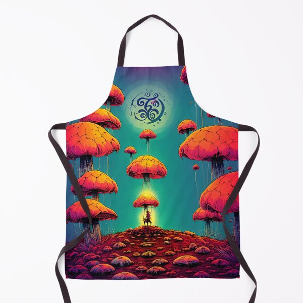 Item preview, Galactic Garden designed and sold by internlvisions.