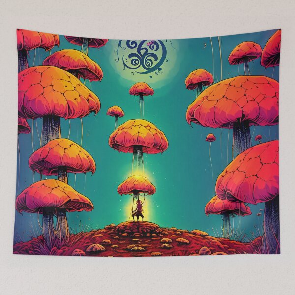 Item preview, Galactic Garden designed and sold by internlvisions.