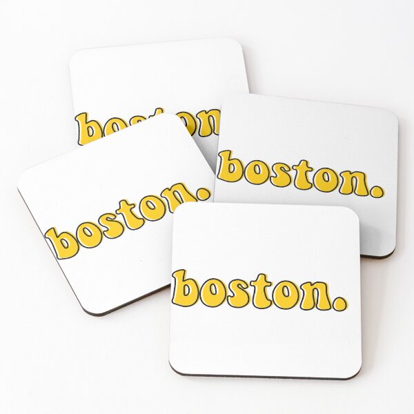 Item preview, boston massachusetts  designed and sold by mtayzart.