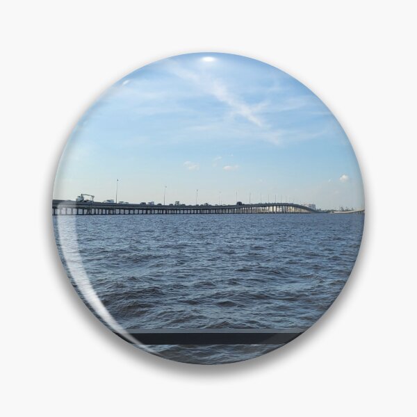 Item preview, Florida Bay designed and sold by reformedfruit.