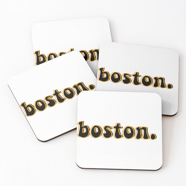 Item preview, boston massachusetts  designed and sold by mtayzart.