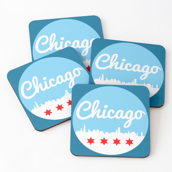 Item preview, Chicago designed and sold by Magnolia Simms.