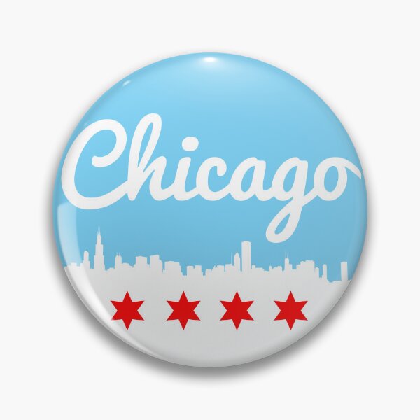 Item preview, Chicago designed and sold by Magnolia Simms.