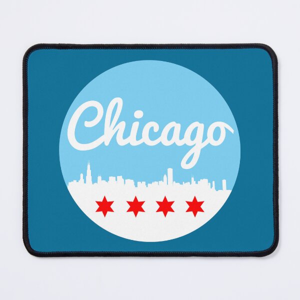 Item preview, Chicago designed and sold by Magnolia Simms.