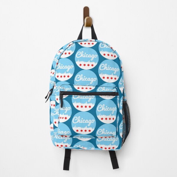 Item preview, Chicago designed and sold by Magnolia Simms.