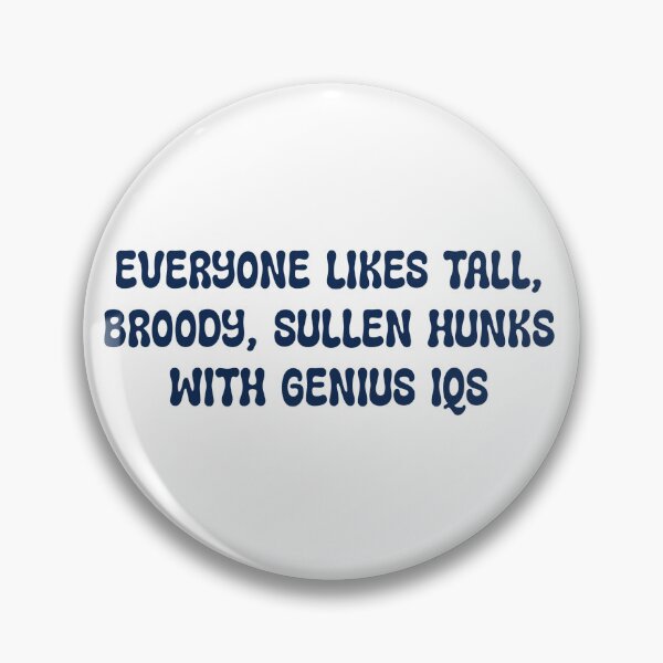 Item preview, The Love Hypothesis Quote designed and sold by alisejquotes.