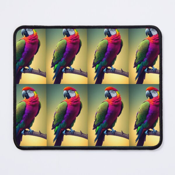 Item preview, Parrot designed and sold by HapaLady92.