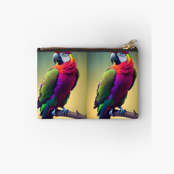 Item preview, Parrot designed and sold by HapaLady92.