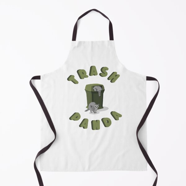 Item preview, Trash Panda designed and sold by hadleyfoo.