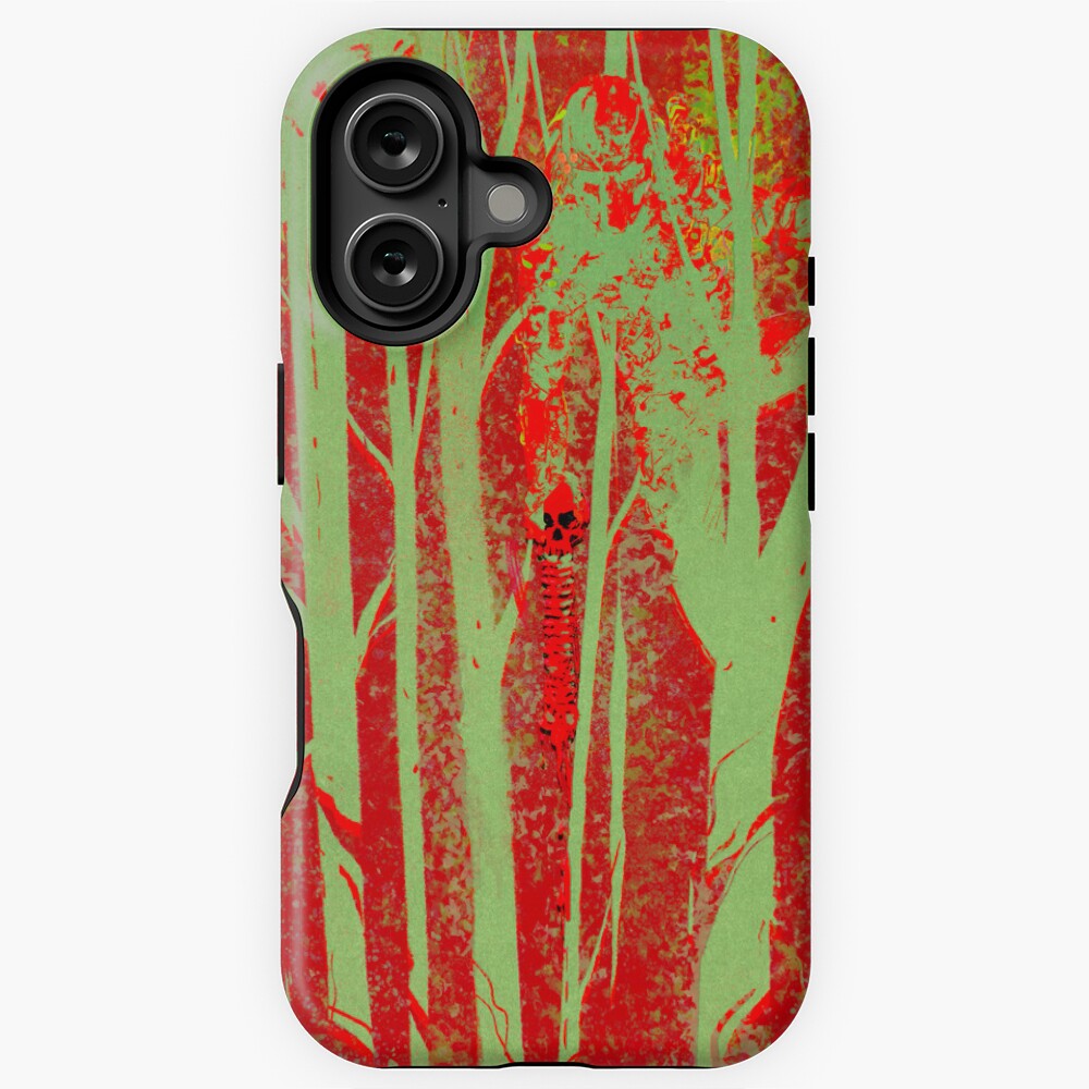 Item preview, iPhone Magsafe Tough Case designed and sold by estevansilveira.