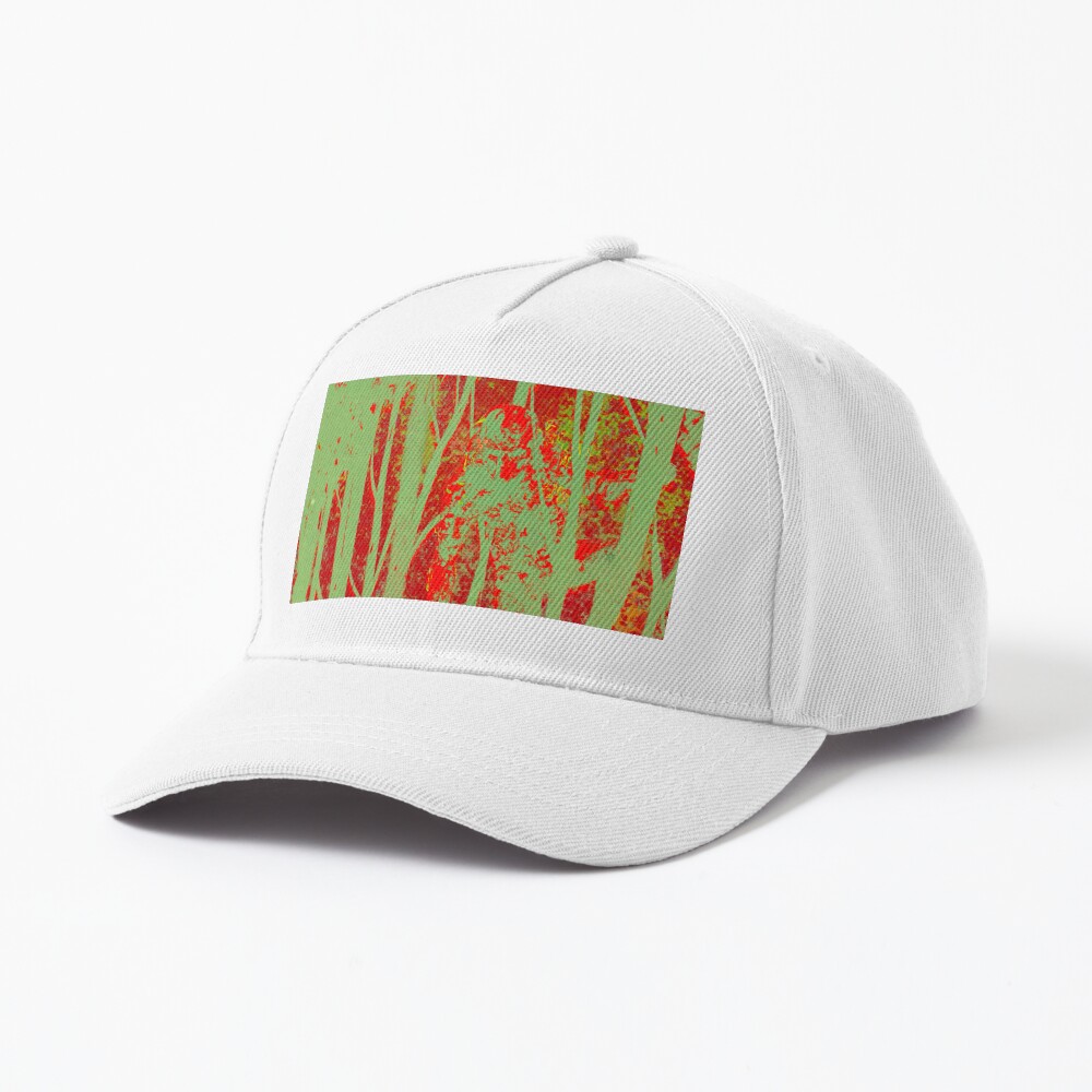 Item preview, Baseball Cap designed and sold by estevansilveira.