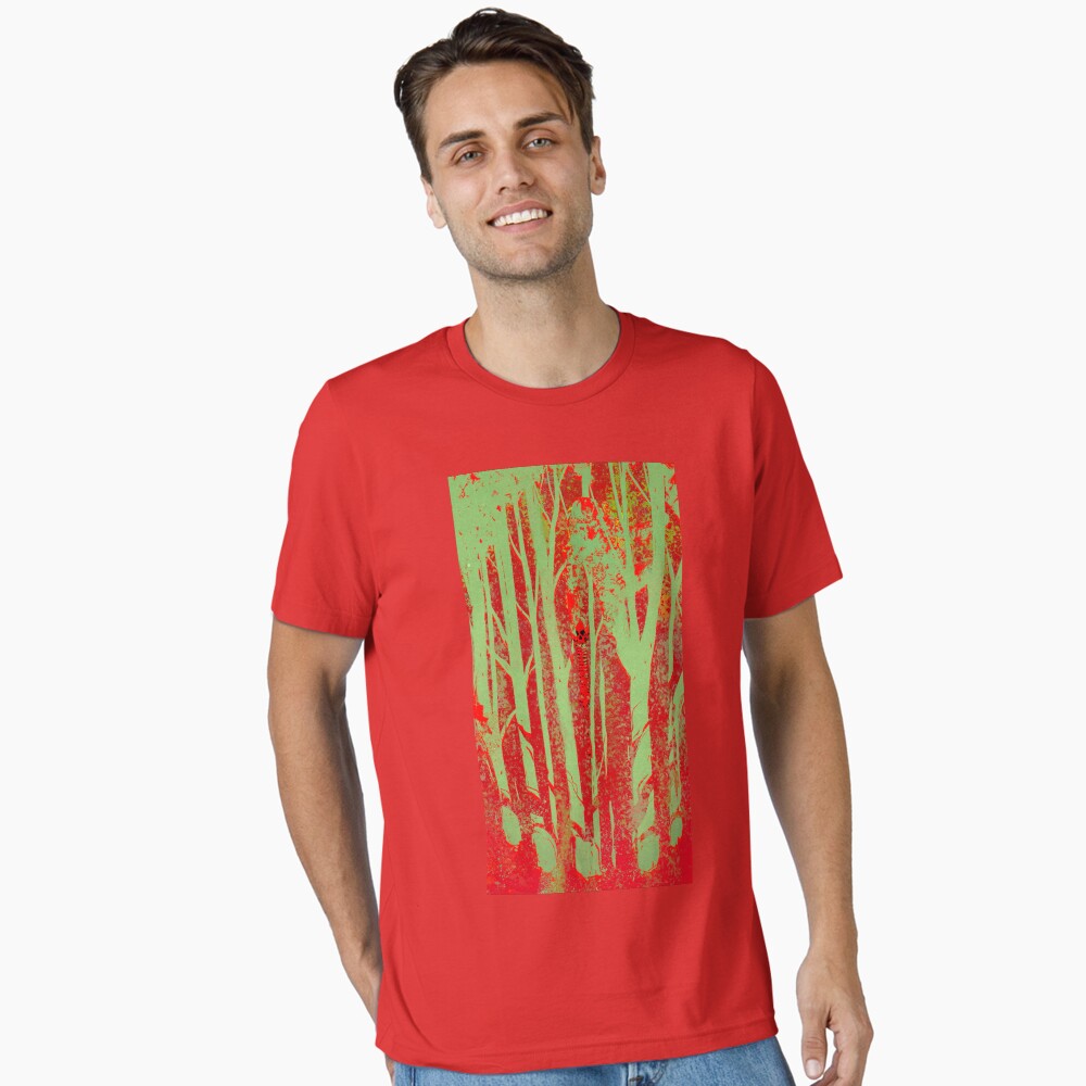 Item preview, Essential T-Shirt designed and sold by estevansilveira.