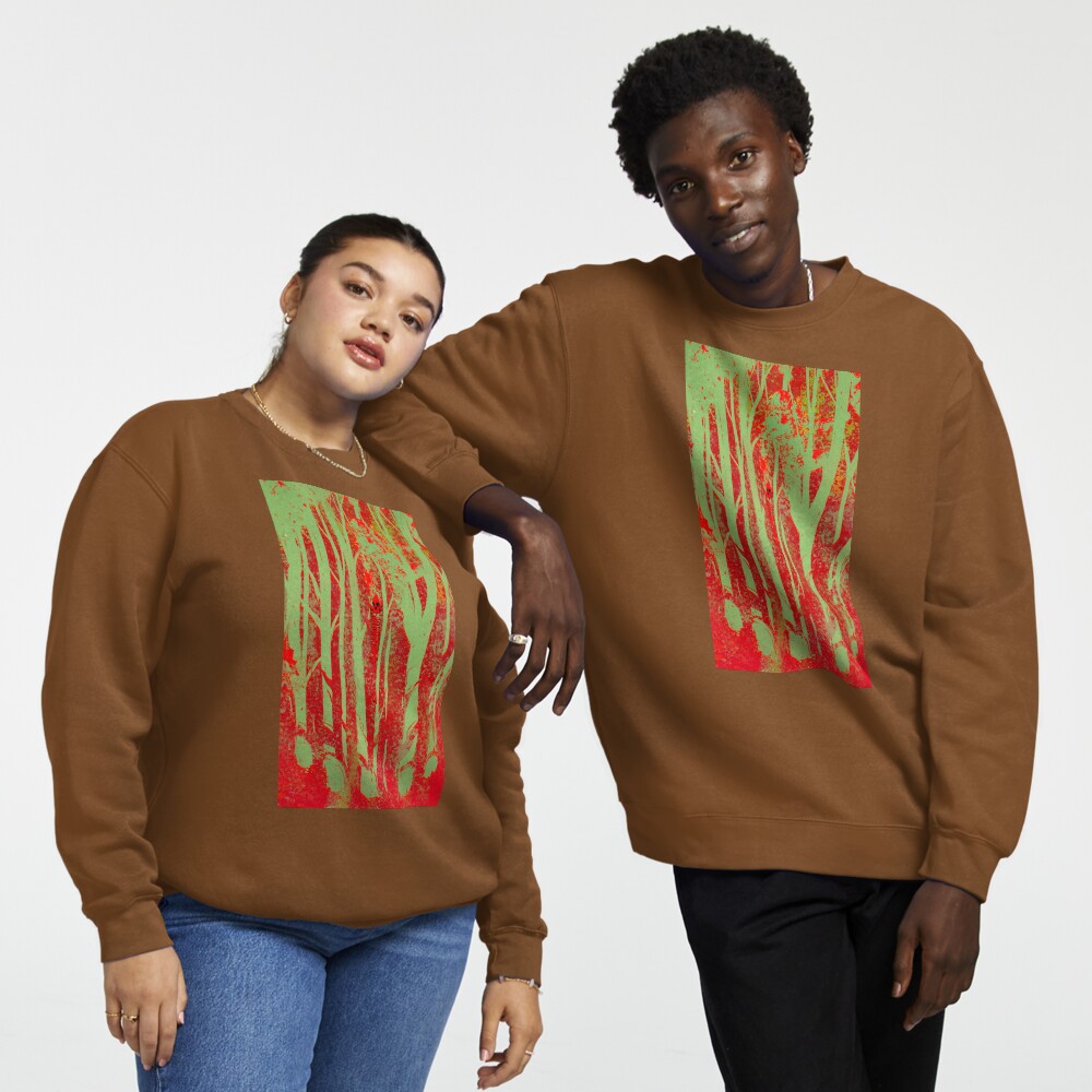 Item preview, Pullover Sweatshirt designed and sold by estevansilveira.