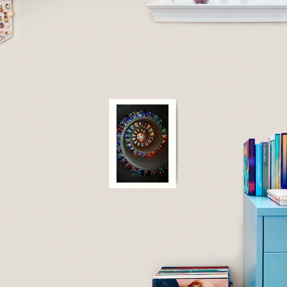 Item preview, Art Print designed and sold by idnurse41.