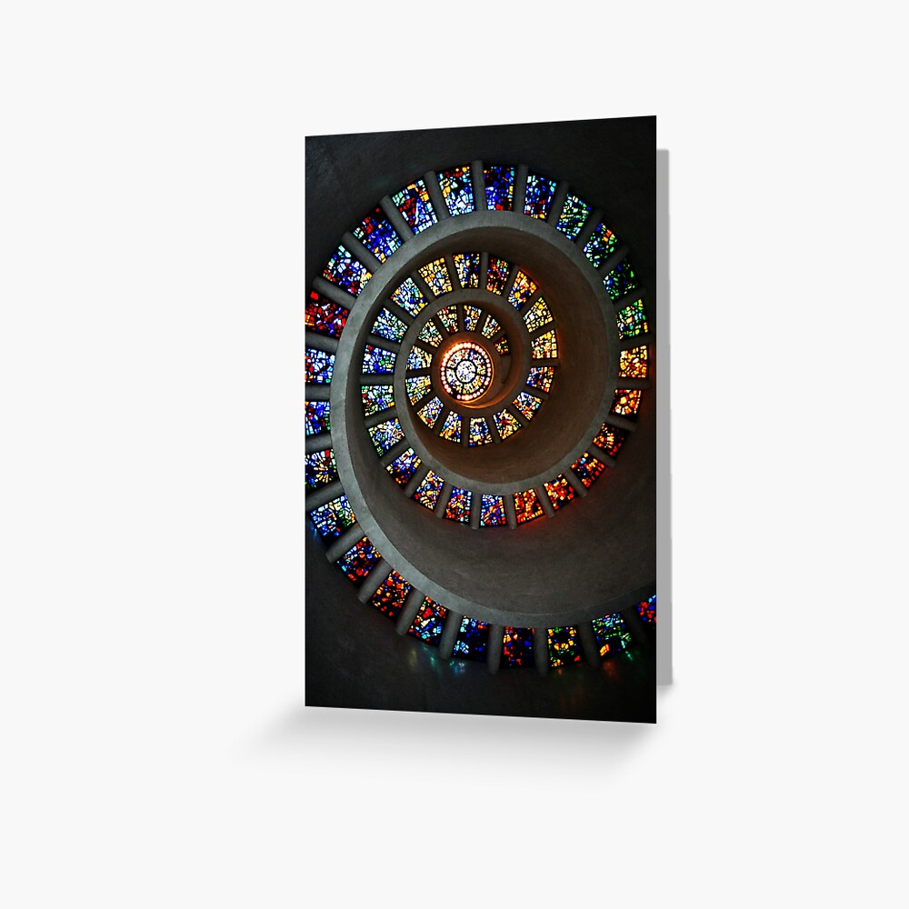 Item preview, Greeting Card designed and sold by idnurse41.