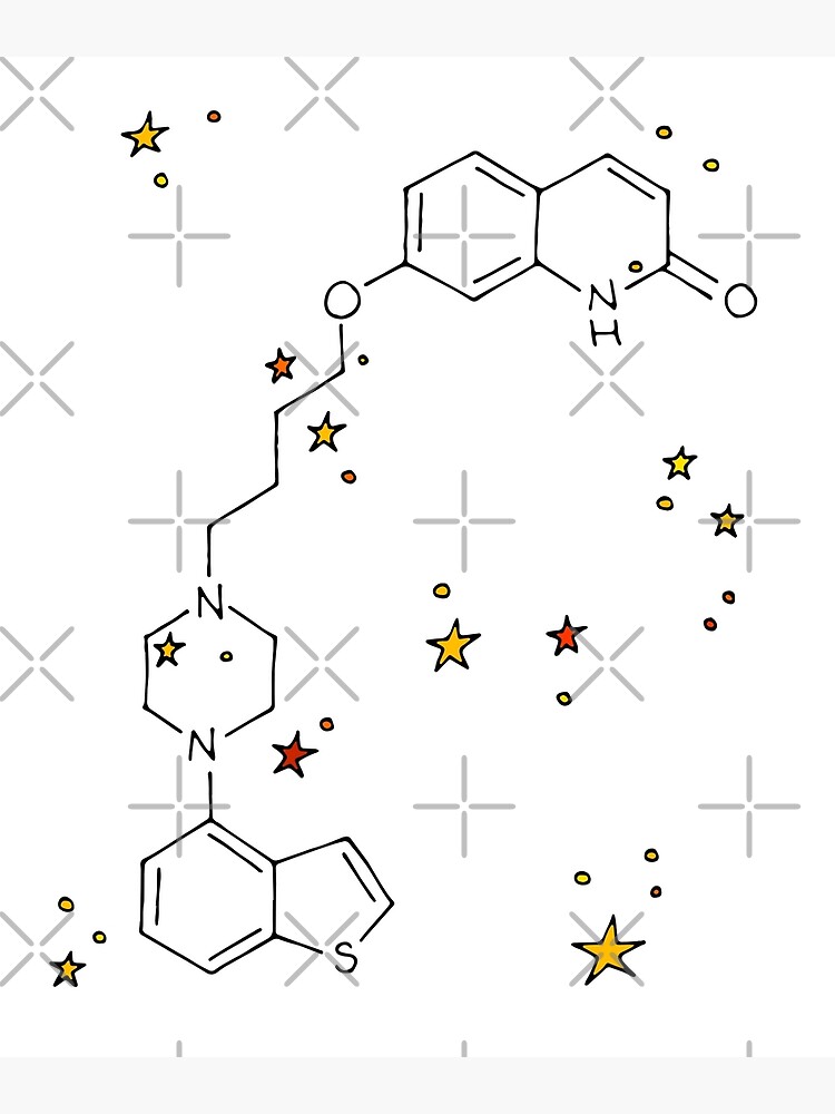 Rexulti (Brexpiprazole)