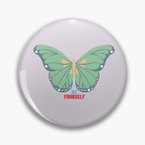 Item preview, BE YOURSELF designed and sold by Time For You.