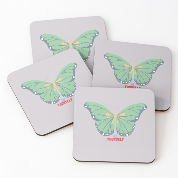 Item preview, BE YOURSELF designed and sold by Time For You.