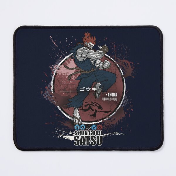 Item preview, SHUN GOKU SATSU designed and sold by just10blaze.