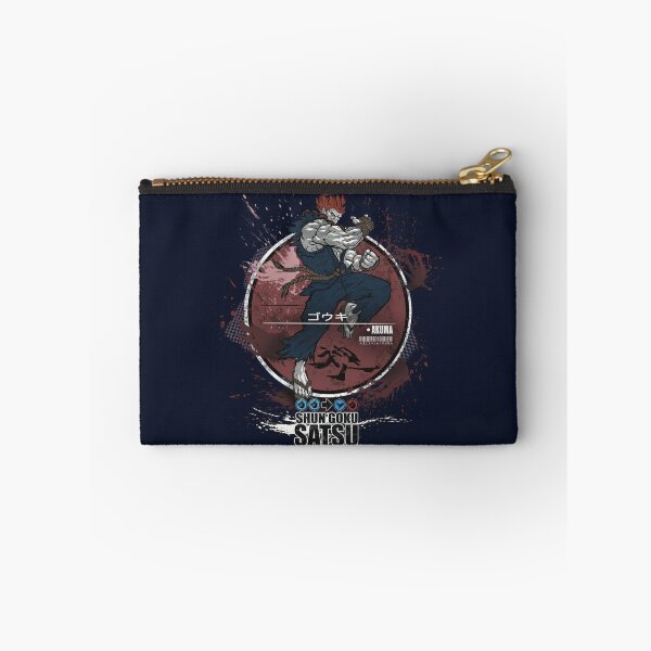 Item preview, SHUN GOKU SATSU designed and sold by just10blaze.