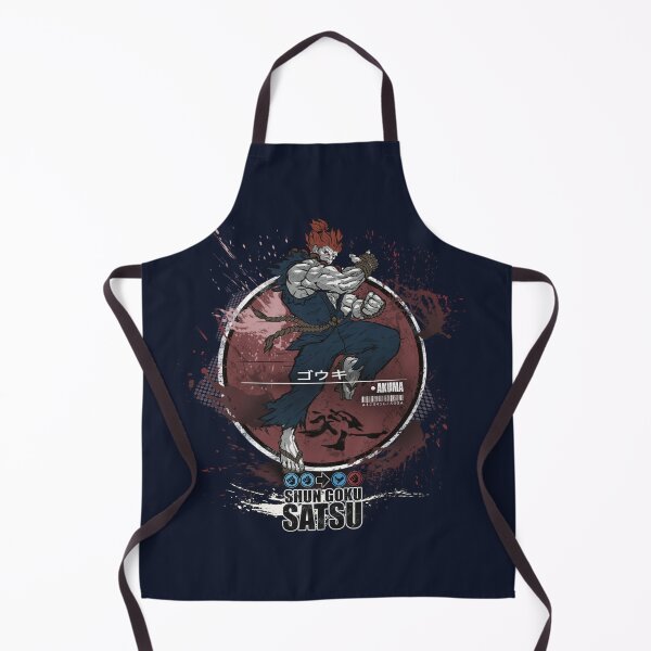 Item preview, SHUN GOKU SATSU designed and sold by just10blaze.