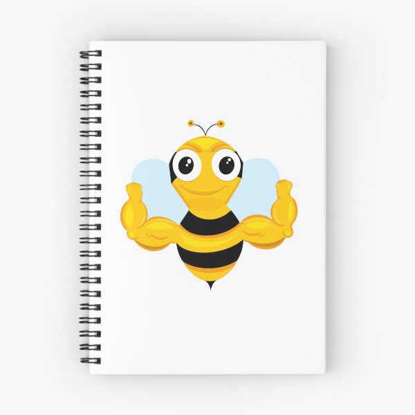 Item preview, Bee Strong designed and sold by Ellie Erickson.