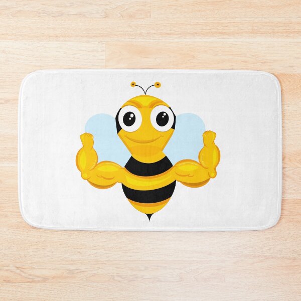 Item preview, Bee Strong designed and sold by Ellie Erickson.