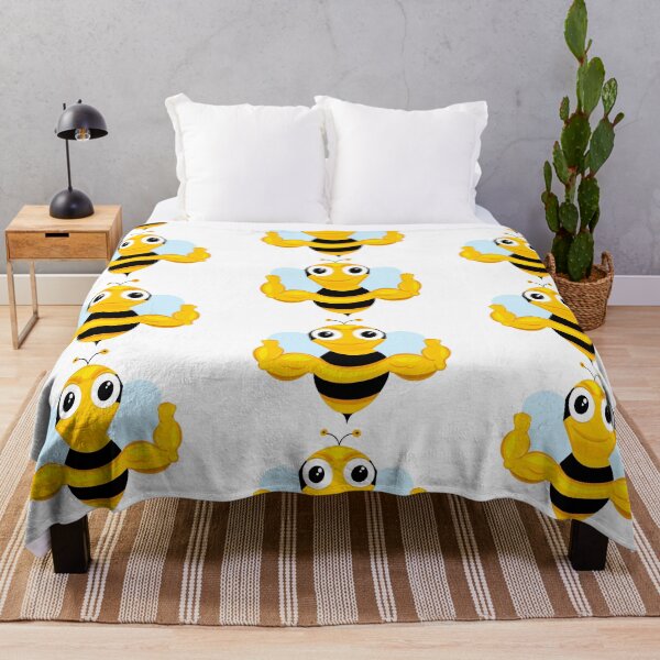 Item preview, Bee Strong designed and sold by Ellie Erickson.