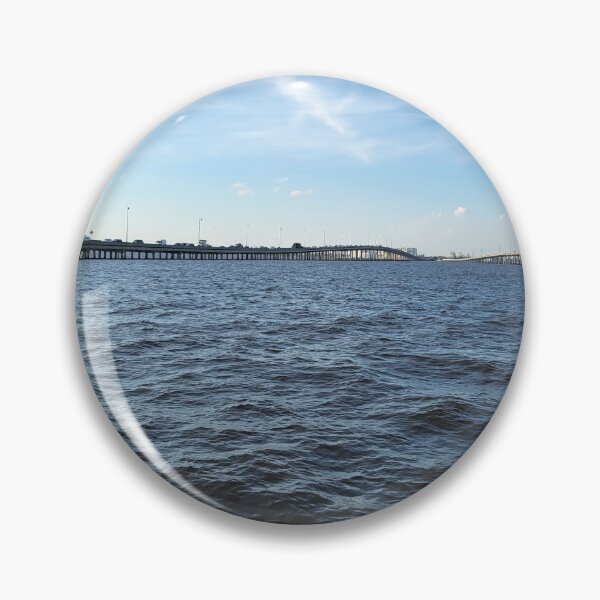 Item preview, Florida Bay designed and sold by reformedfruit.