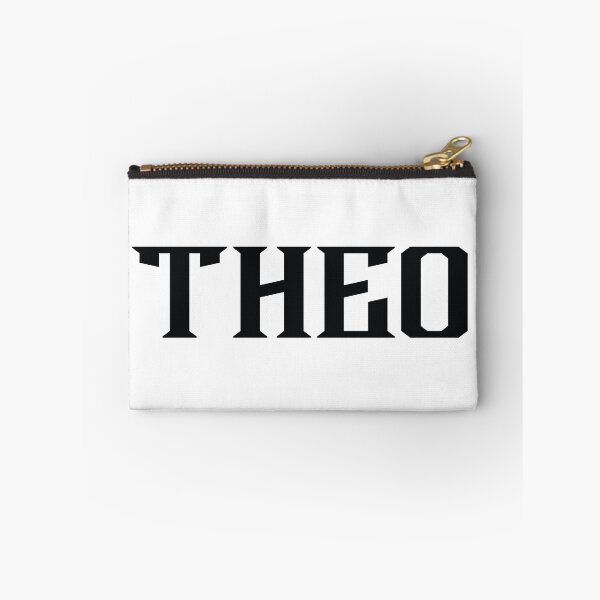 Item preview, Theo Name designed and sold by ProjectX23.