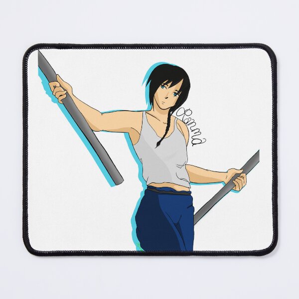 Item preview, Ranma Saotome designed and sold by chickntomato565.