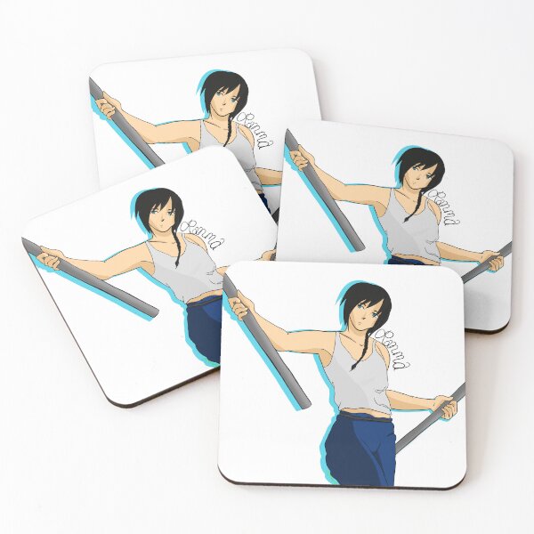 Item preview, Ranma Saotome designed and sold by chickntomato565.