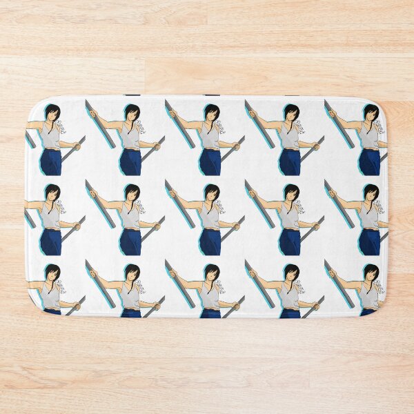 Item preview, Ranma Saotome designed and sold by chickntomato565.