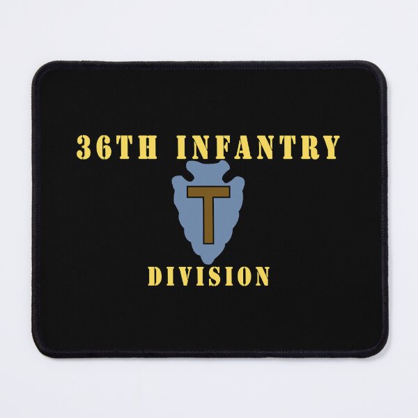 Item preview, Army - 36th Infantry Division X 300 - Hat designed and sold by Military Insignia Products.