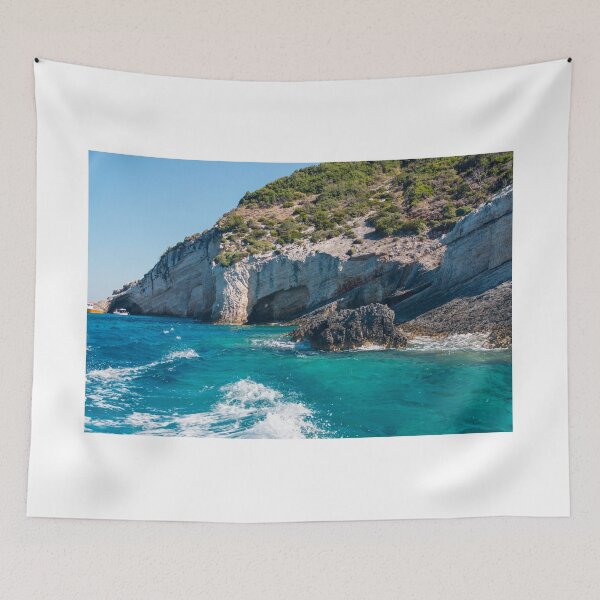 Item preview, Zakynthos, Greece designed and sold by Jiri Hofman.