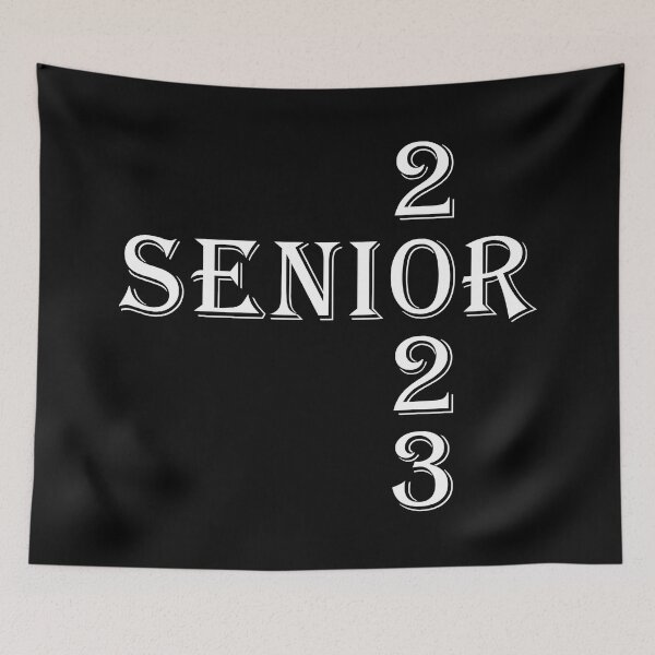 Item preview, Senior 2023 - Class Of 2023 Graduation designed and sold by B3N-arts.