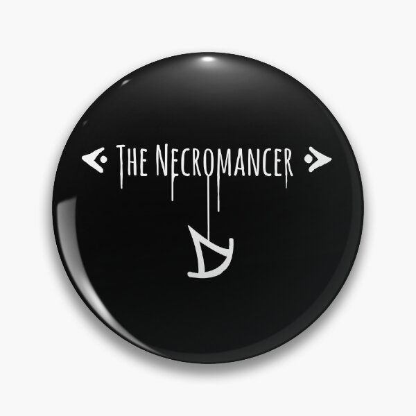 Item preview, SMNmancer - White designed and sold by Sweethartist.