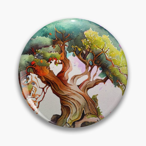 Item preview, Giant tree designed and sold by Design Quill  Studio.
