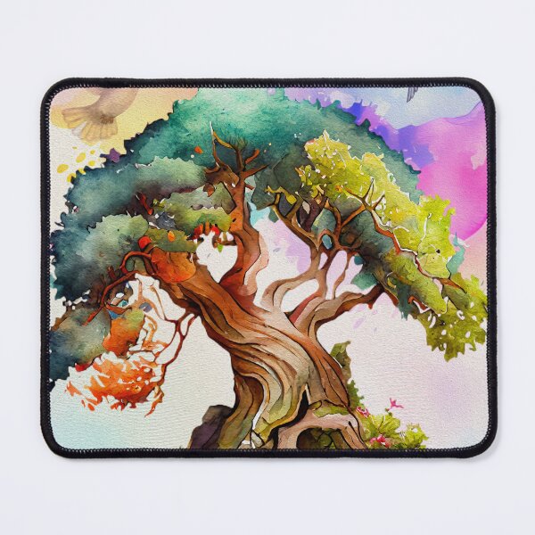 Item preview, Giant tree designed and sold by Design Quill  Studio.