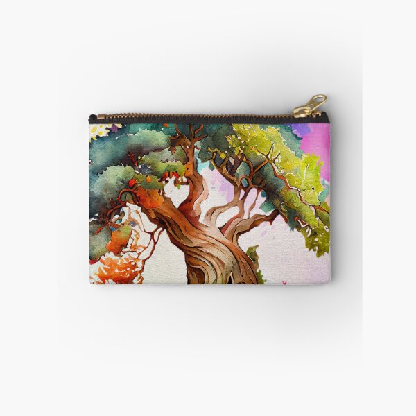 Item preview, Giant tree designed and sold by Design Quill  Studio.